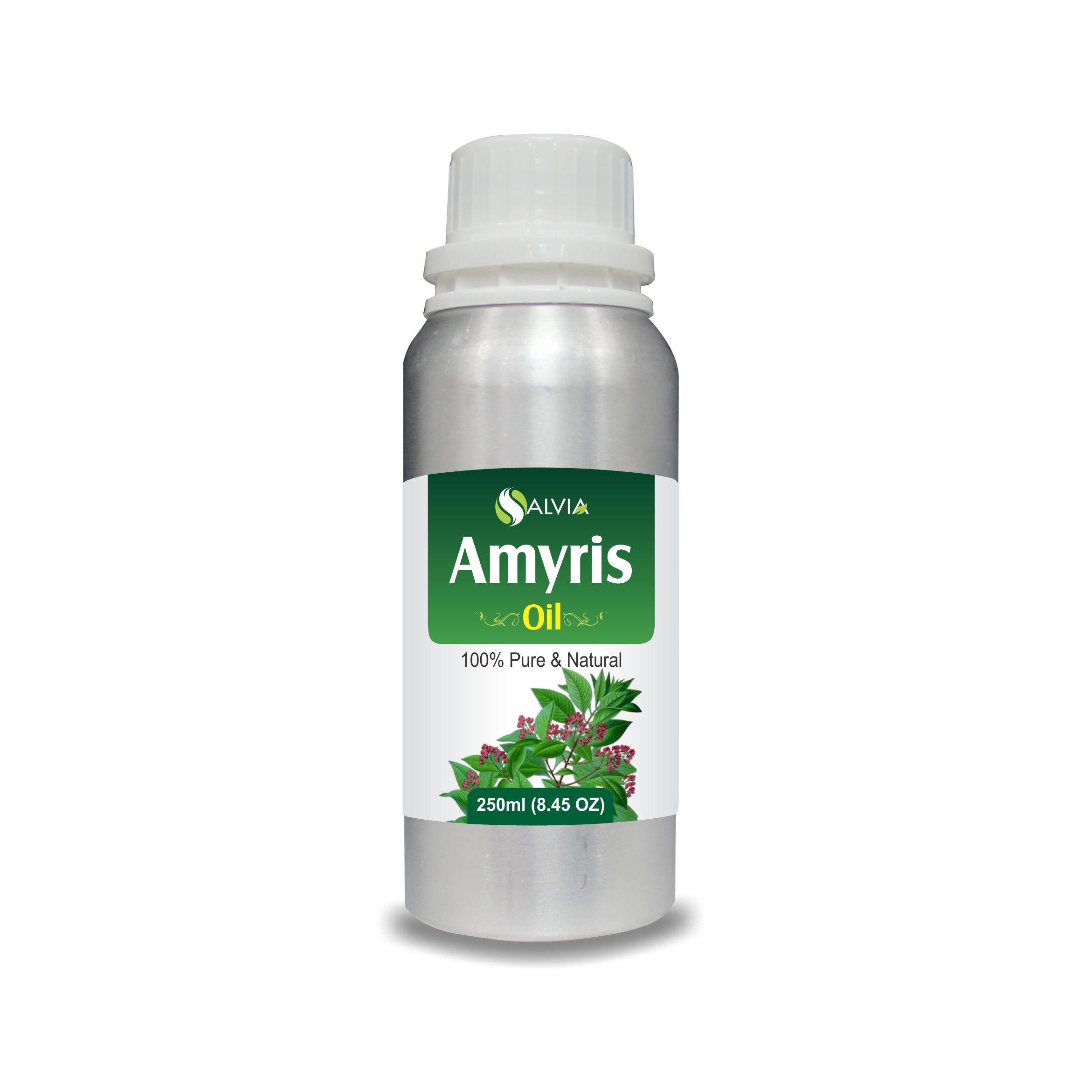 Shoprythm Natural Essential Oils 250ml Amyris Essential Oil